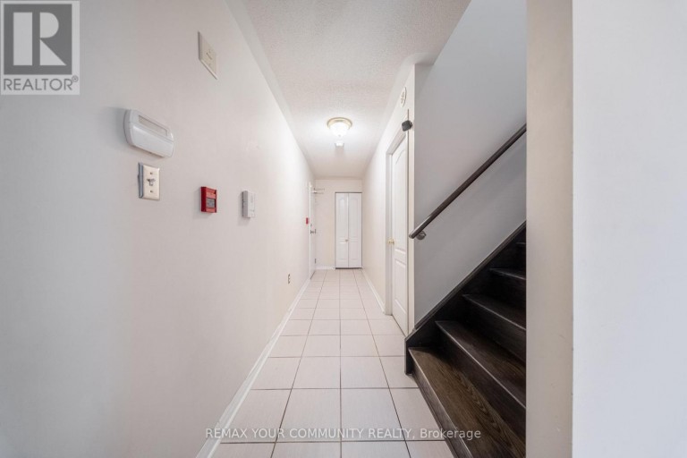48 - 651F WARDEN AVENUE, Toronto (Clairlea-Birchmount), Ontario, M1L0E8