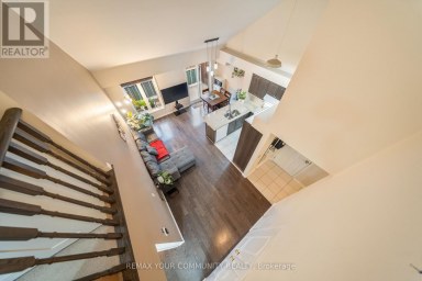 48 - 651F WARDEN AVENUE Toronto (Clairlea-Birchmount) Ontario photo 41