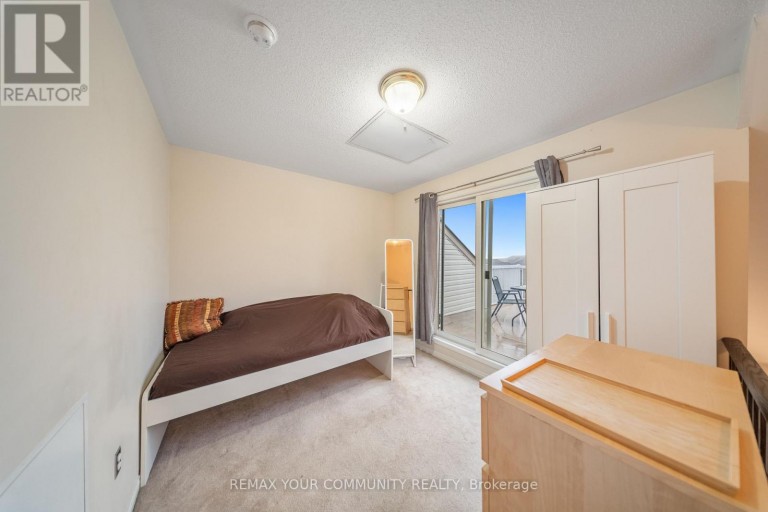 48 - 651F WARDEN AVENUE, Toronto (Clairlea-Birchmount), Ontario, M1L0E8