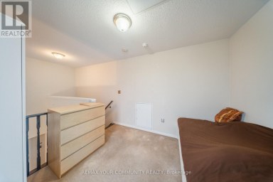 48 - 651F WARDEN AVENUE Toronto (Clairlea-Birchmount) Ontario photo 43