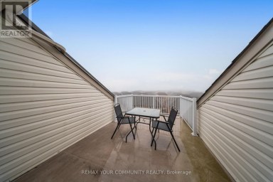 48 - 651F WARDEN AVENUE Toronto (Clairlea-Birchmount) Ontario photo 44