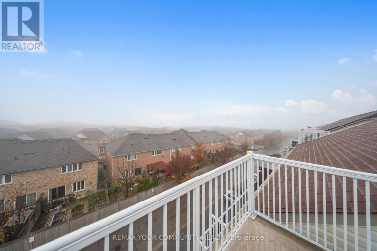48 - 651F WARDEN AVENUE, Toronto (Clairlea-Birchmount), Ontario, M1L0E8