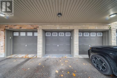 48 - 651F WARDEN AVENUE Toronto (Clairlea-Birchmount) Ontario photo 48