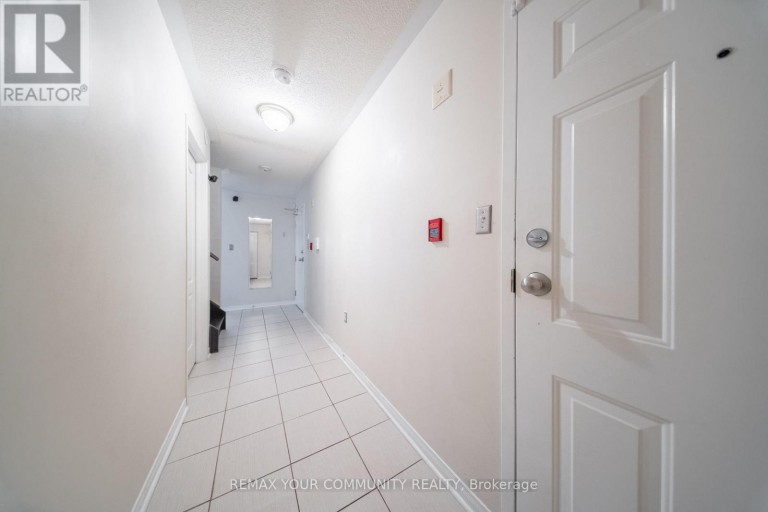 48 - 651F WARDEN AVENUE, Toronto (Clairlea-Birchmount), Ontario, M1L0E8