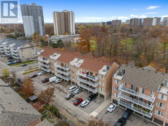 48 - 651F WARDEN AVENUE Toronto (Clairlea-Birchmount) Ontario photo 50