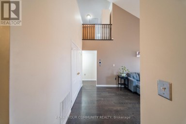 48 - 651F WARDEN AVENUE Toronto (Clairlea-Birchmount) Ontario photo 7