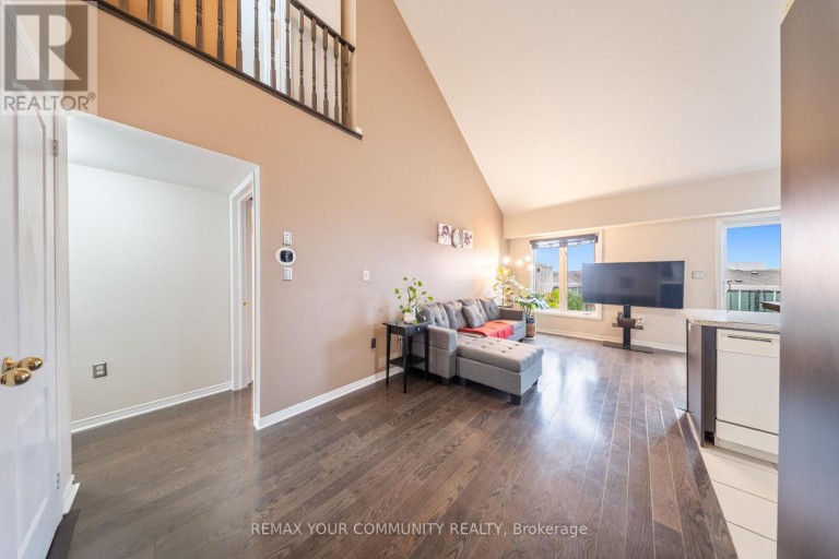 48 - 651F WARDEN AVENUE, Toronto (Clairlea-Birchmount), Ontario, M1L0E8