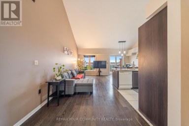 48 - 651F WARDEN AVENUE Toronto (Clairlea-Birchmount) Ontario photo 9