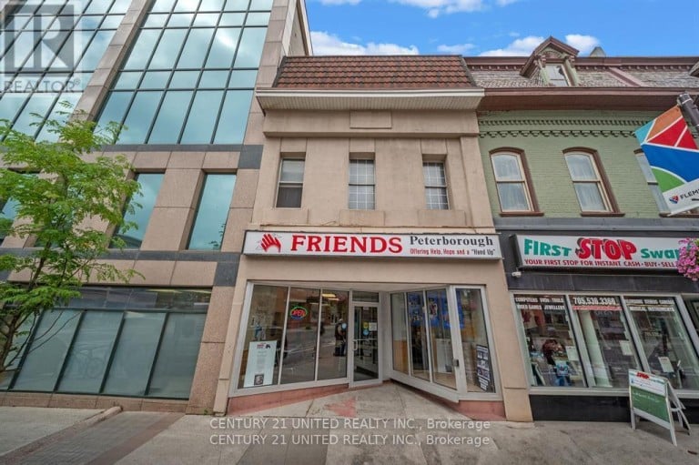 283 GEORGE STREET N, Peterborough (Town Ward 3), Ontario, K9J3H3