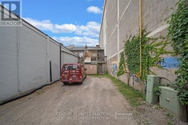 283 GEORGE STREET N Peterborough (Town Ward 3) Ontario photo 16