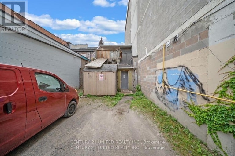 283 GEORGE STREET N, Peterborough (Town Ward 3), Ontario, K9J3H3