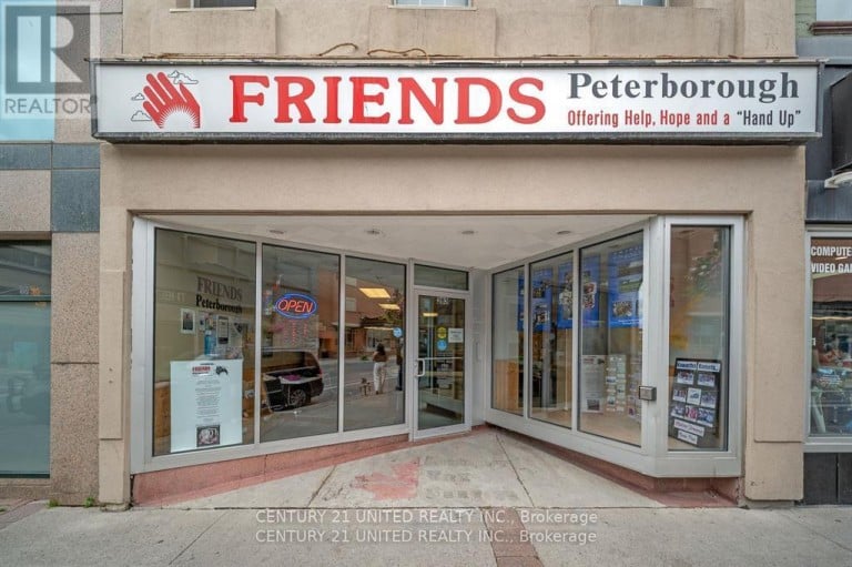 283 GEORGE STREET N, Peterborough (Town Ward 3), Ontario, K9J3H3