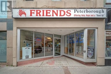 283 GEORGE STREET N Peterborough (Town Ward 3) Ontario photo 2