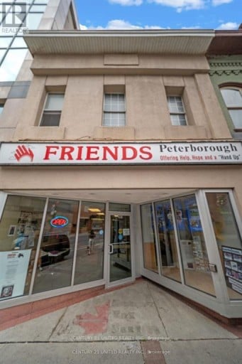 283 GEORGE STREET N, Peterborough (Town Ward 3), Ontario, K9J3H3