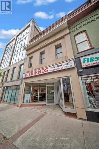 283 GEORGE STREET N, Peterborough (Town Ward 3), Ontario, K9J3H3