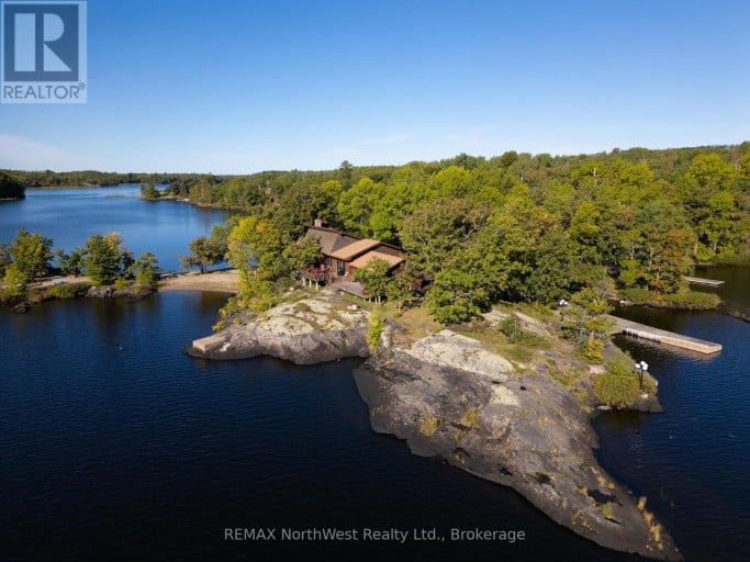 58 Wood Duck Road, Fort Frances, Ontario (id X13864246)