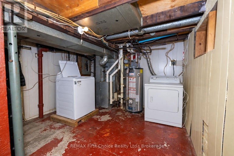 84 PENFOLD STREET, Thunder Bay (Shuniah), Ontario, P7A3J9