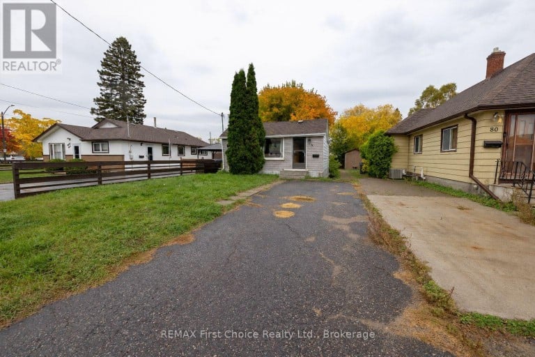 84 PENFOLD STREET, Thunder Bay (Shuniah), Ontario, P7A3J9