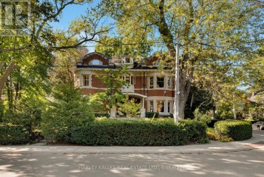 114 GLEN ROAD Toronto (Rosedale-Moore Park) Ontario photo 1