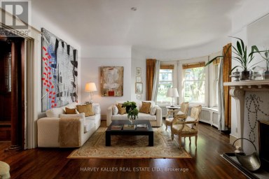 114 GLEN ROAD Toronto (Rosedale-Moore Park) Ontario photo 11