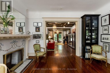 114 GLEN ROAD Toronto (Rosedale-Moore Park) Ontario photo 12