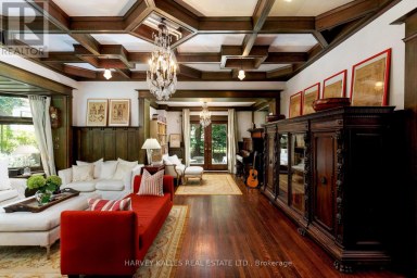 114 GLEN ROAD Toronto (Rosedale-Moore Park) Ontario photo 13