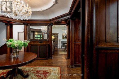 114 GLEN ROAD Toronto (Rosedale-Moore Park) Ontario photo 17