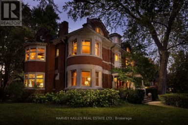 114 GLEN ROAD Toronto (Rosedale-Moore Park) Ontario photo 2