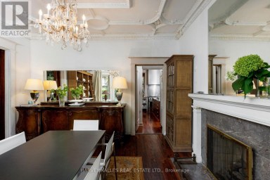114 GLEN ROAD Toronto (Rosedale-Moore Park) Ontario photo 21