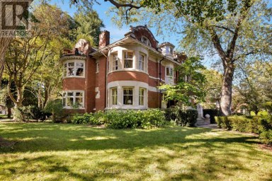 114 GLEN ROAD Toronto (Rosedale-Moore Park) Ontario photo 3