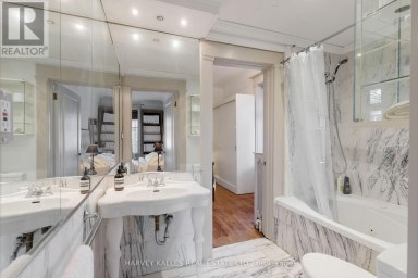 114 GLEN ROAD Toronto (Rosedale-Moore Park) Ontario photo 35