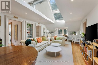 114 GLEN ROAD Toronto (Rosedale-Moore Park) Ontario photo 36