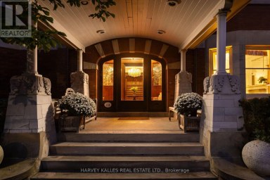 114 GLEN ROAD Toronto (Rosedale-Moore Park) Ontario photo 4