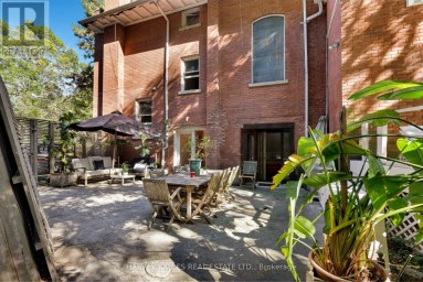 114 GLEN ROAD Toronto (Rosedale-Moore Park) Ontario photo 41