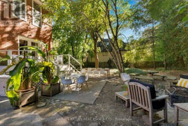 114 GLEN ROAD Toronto (Rosedale-Moore Park) Ontario photo 43