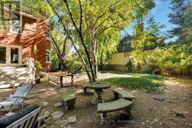 114 GLEN ROAD Toronto (Rosedale-Moore Park) Ontario photo 46