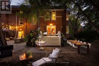 114 GLEN ROAD Toronto (Rosedale-Moore Park) Ontario photo 48