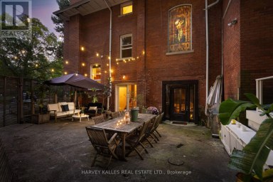 114 GLEN ROAD Toronto (Rosedale-Moore Park) Ontario photo 49