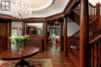 114 GLEN ROAD Toronto (Rosedale-Moore Park) Ontario photo 9