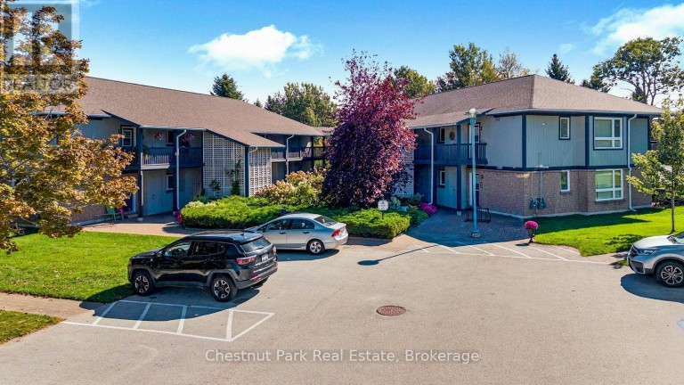 678 JOHNSTON PARK AVENUE, Collingwood, Ontario, L9Y5C7