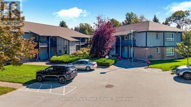 678 JOHNSTON PARK AVENUE Collingwood Ontario photo 1