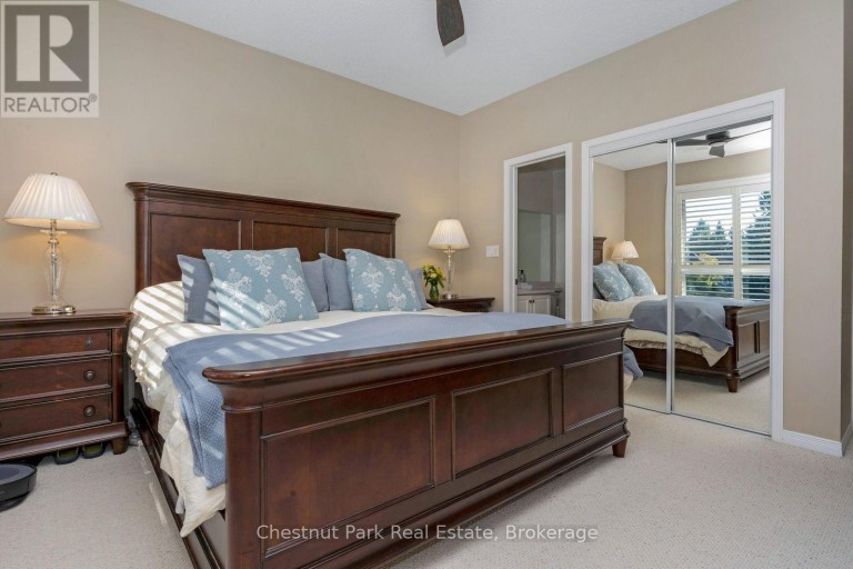 678 JOHNSTON PARK AVENUE, Collingwood, Ontario, L9Y5C7