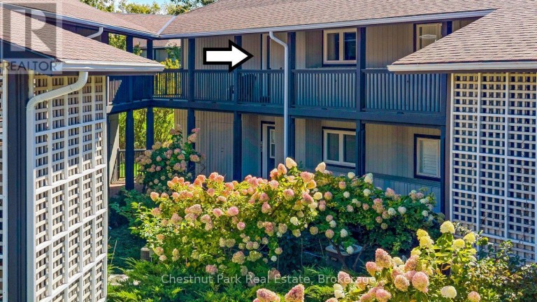 678 JOHNSTON PARK AVENUE, Collingwood, Ontario, L9Y5C7