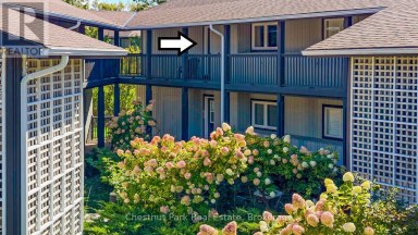 678 JOHNSTON PARK AVENUE Collingwood Ontario photo 2