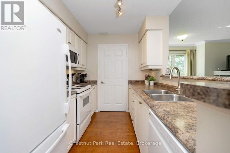 678 JOHNSTON PARK AVENUE, Collingwood, Ontario, L9Y5C7