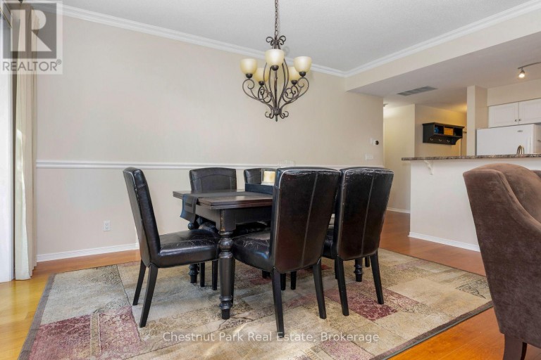 678 JOHNSTON PARK AVENUE, Collingwood, Ontario, L9Y5C7