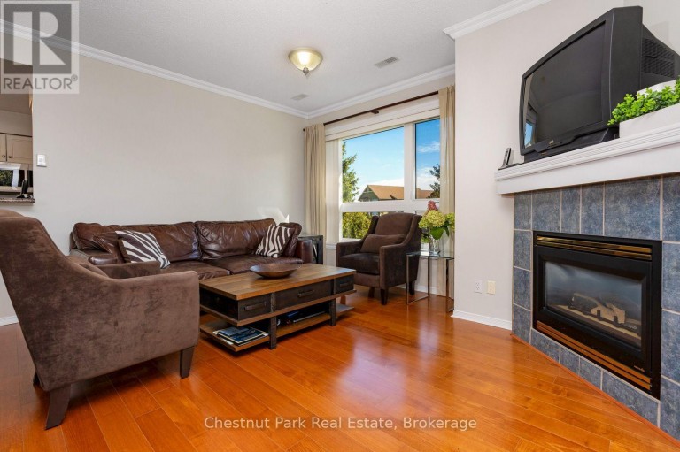 678 JOHNSTON PARK AVENUE, Collingwood, Ontario, L9Y5C7