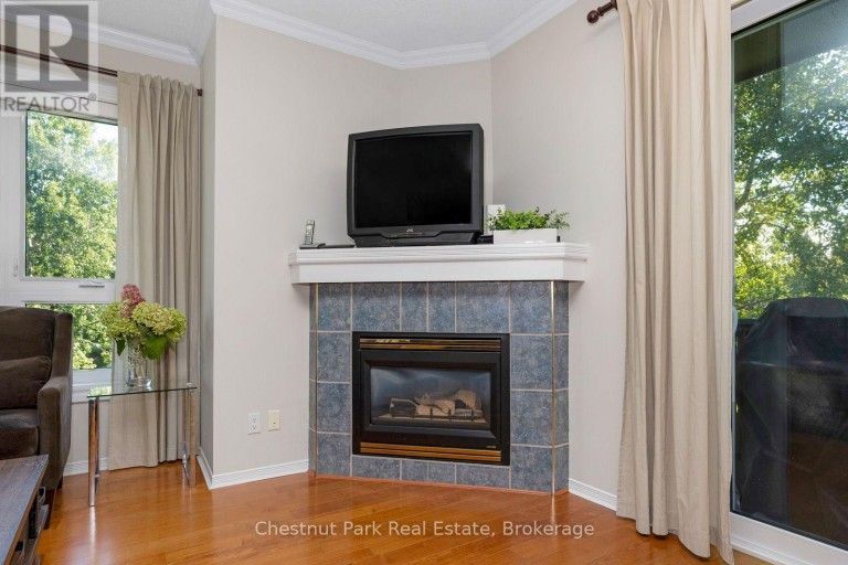 678 JOHNSTON PARK AVENUE, Collingwood, Ontario, L9Y5C7