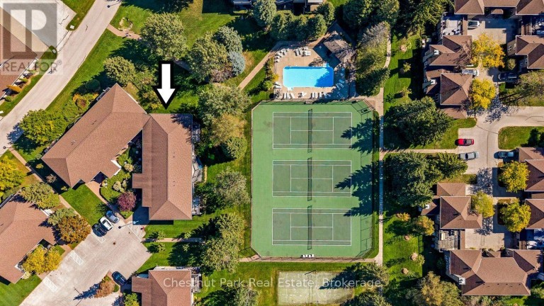 678 JOHNSTON PARK AVENUE, Collingwood, Ontario, L9Y5C7