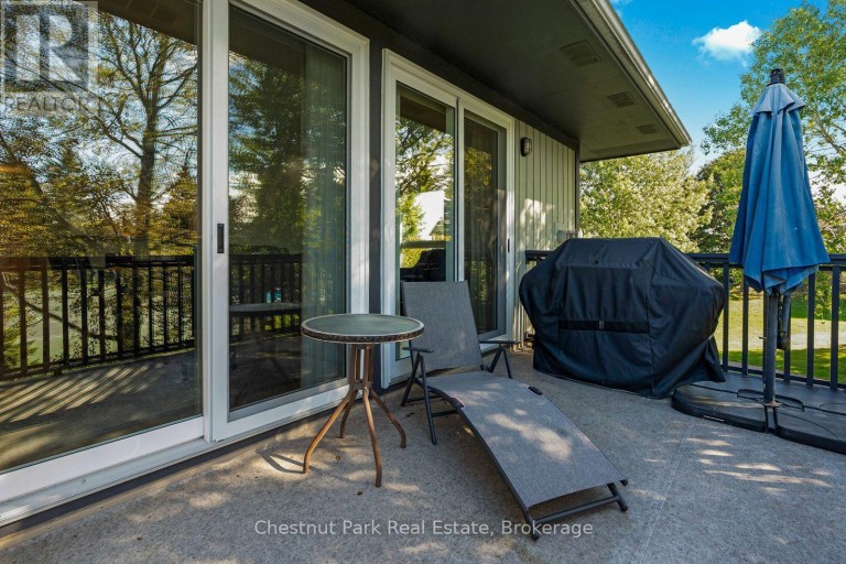 678 JOHNSTON PARK AVENUE, Collingwood, Ontario, L9Y5C7